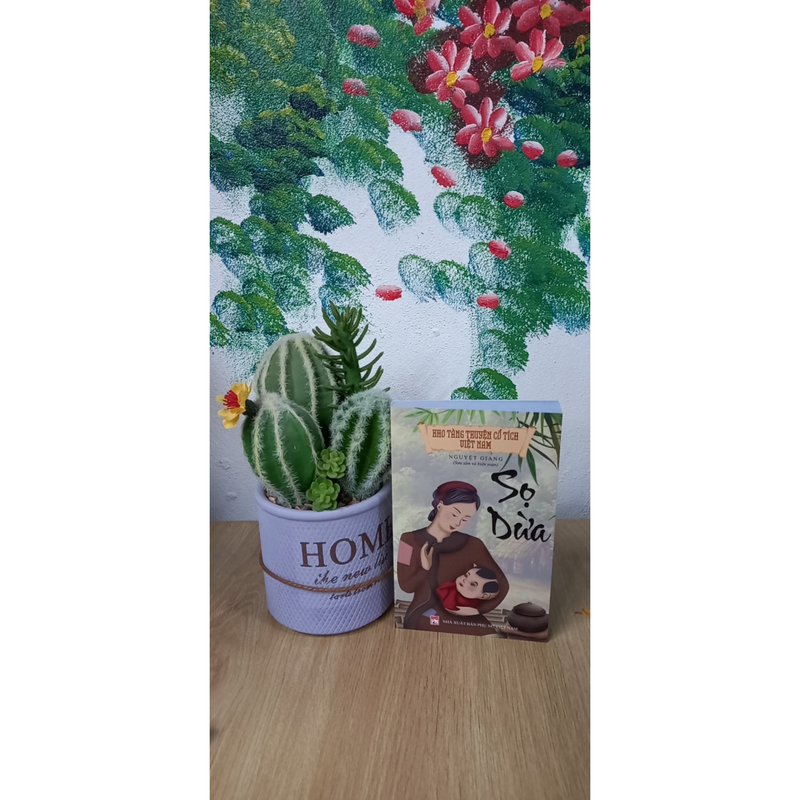 NDB - Kho tàng truyện cổ tích việt nam - Sọ dừa