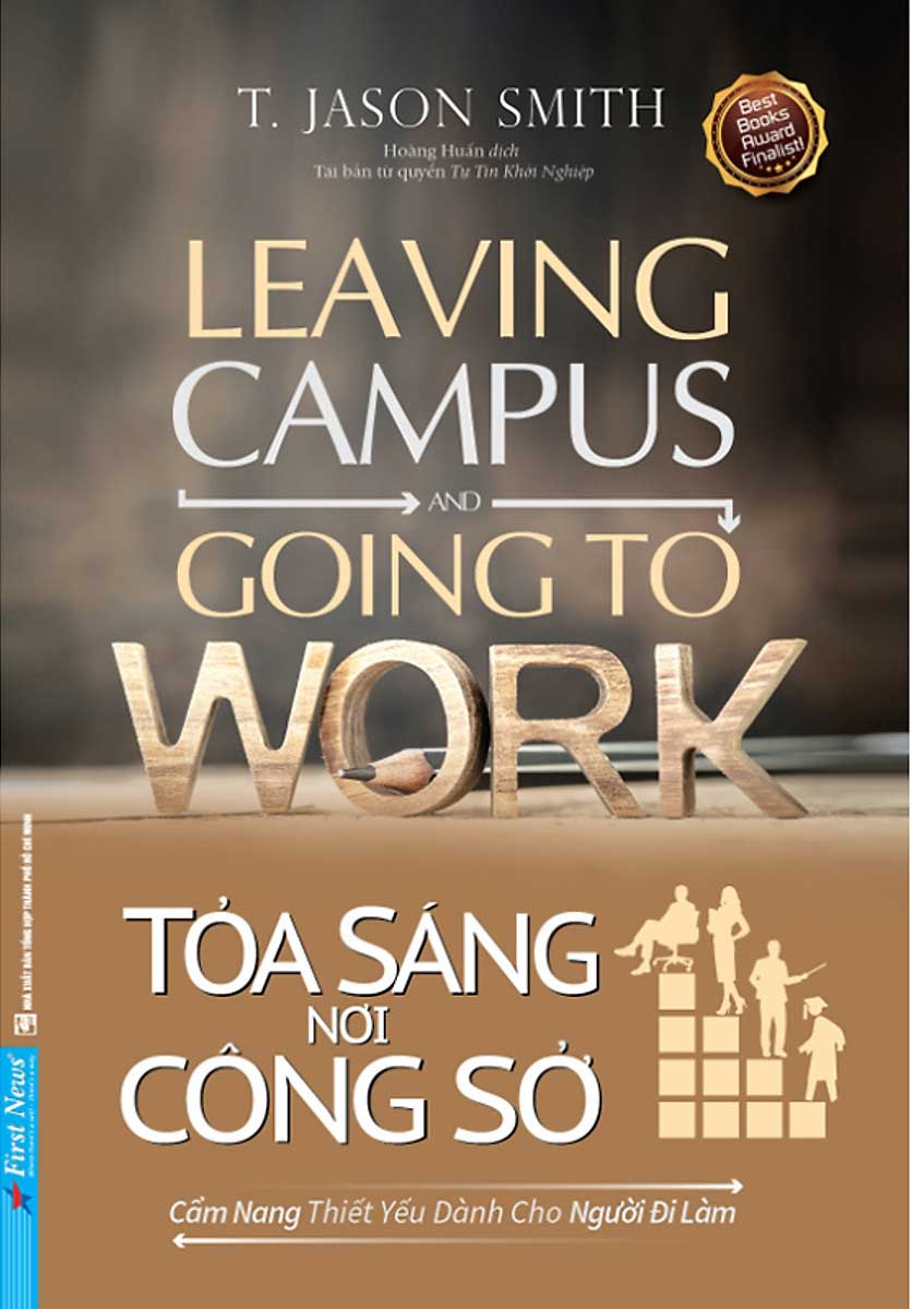 Tỏa sáng Nơi Công Sở