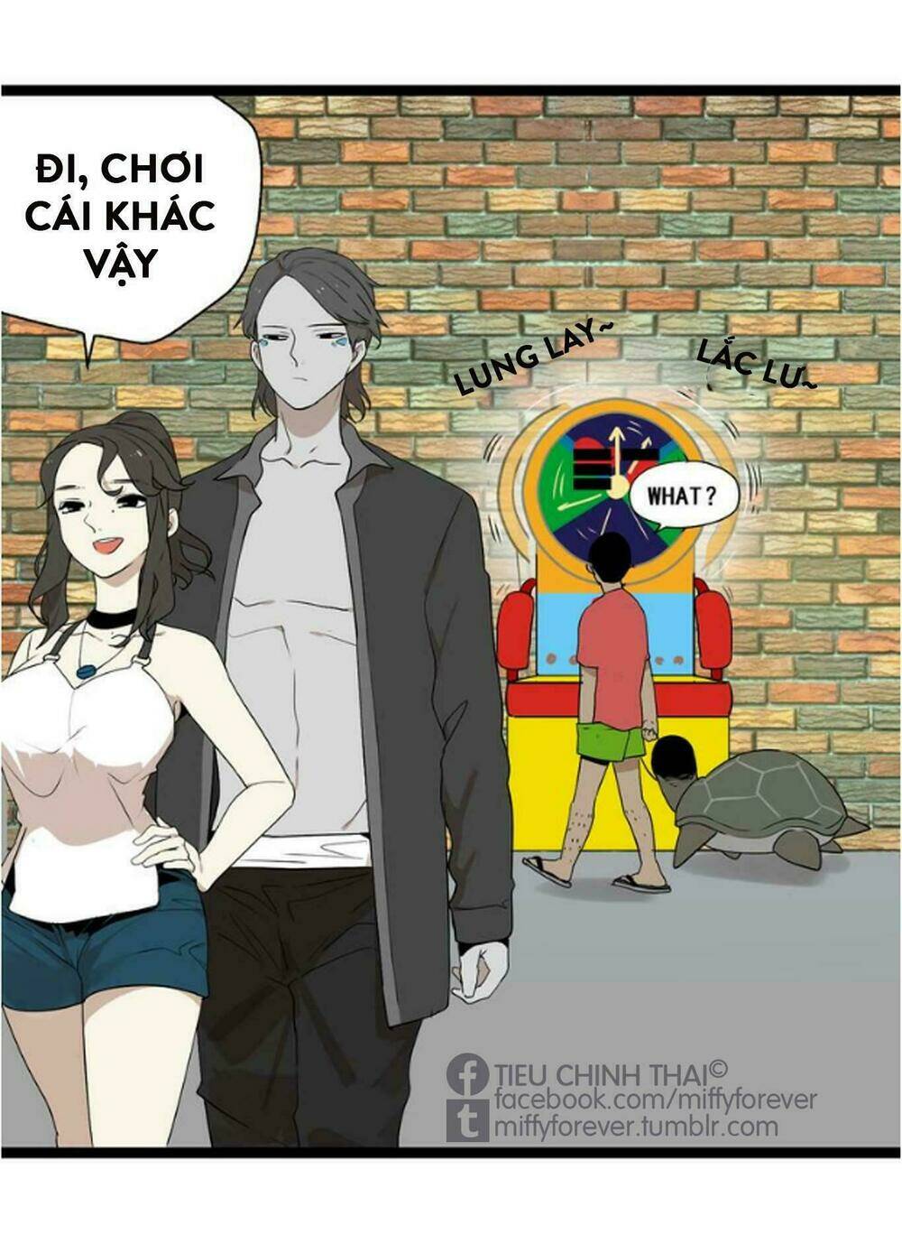 mục linh chapter 6.2 16