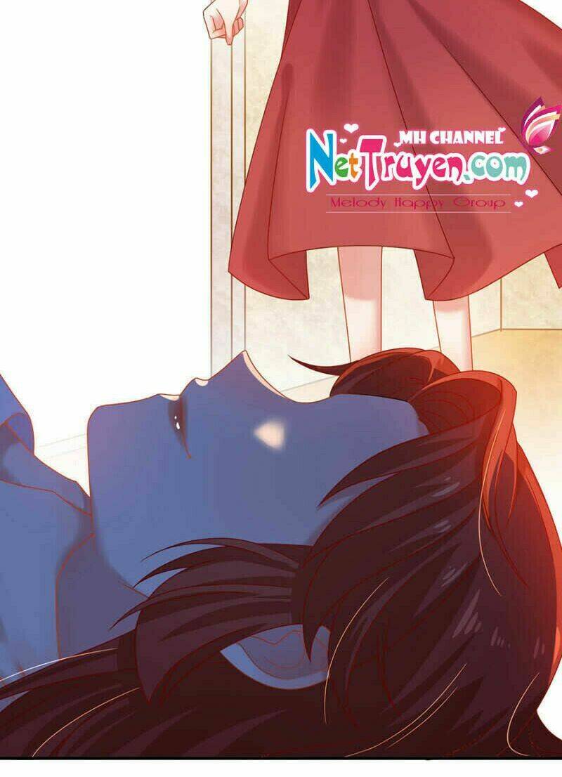 ma lạt thiên kim đẩu ác thiếu chapter 176.5 11