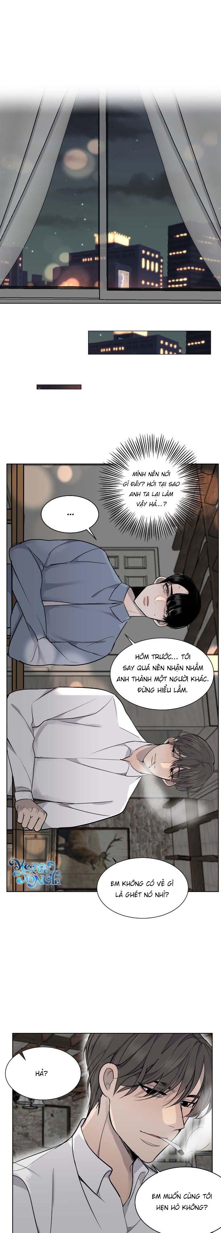 hiệu quả kinh doanh chapter 6 1