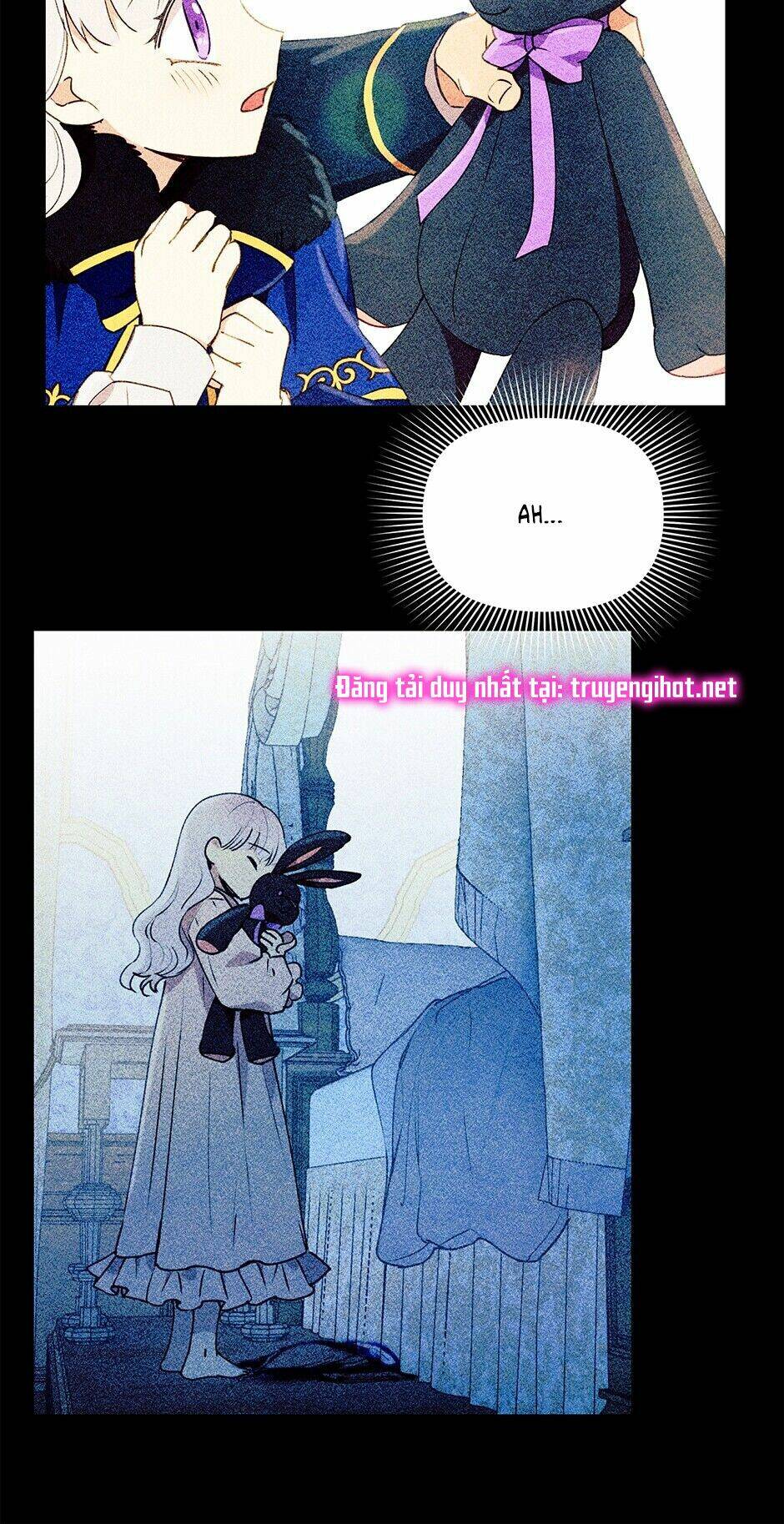 khế ước của nữ công tước quái vật chapter 121 38
