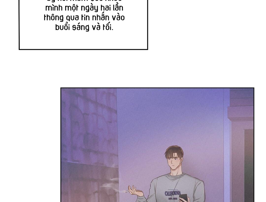 đại úy lãng mạn thân yêu của tôi chapter 28 56