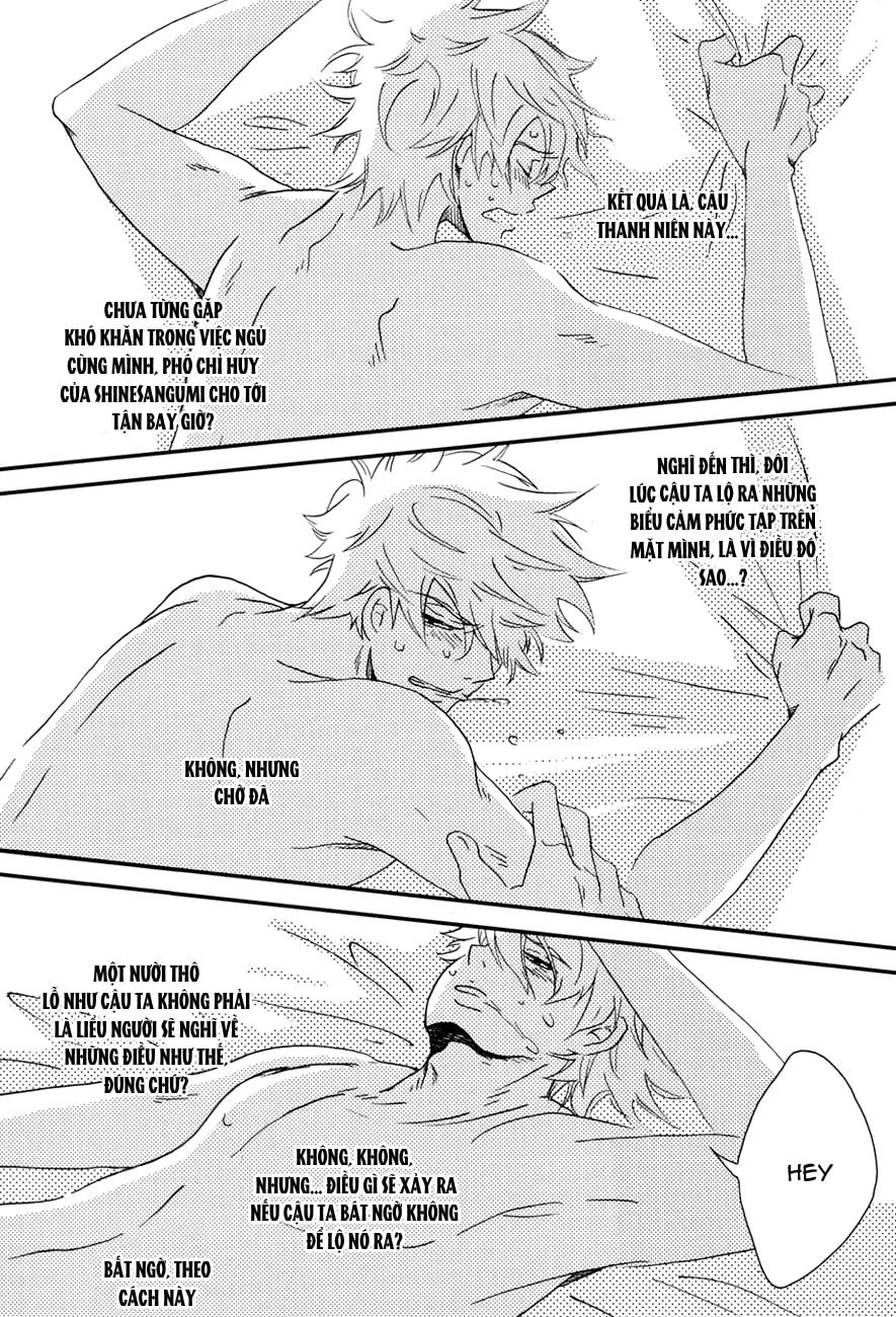 oneshot hỏny chapter 124 2