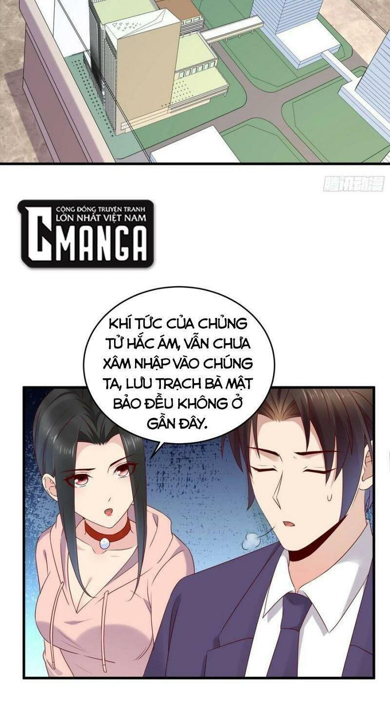 vua đầu tư mạnh nhất chapter 67 6
