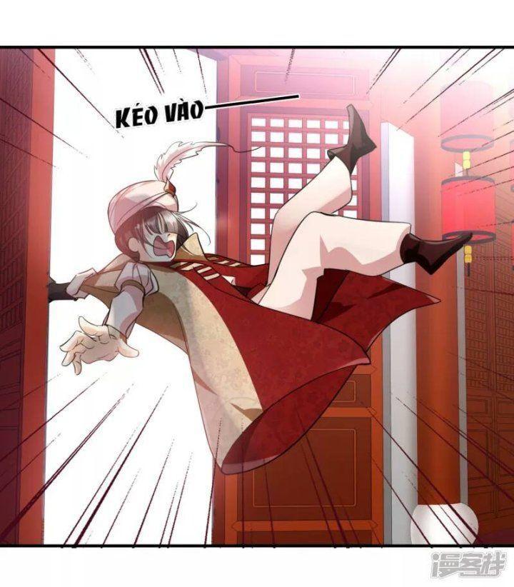 nụ cười của ngươi ngọt gãy tám cái răng của ta chapter 1 9