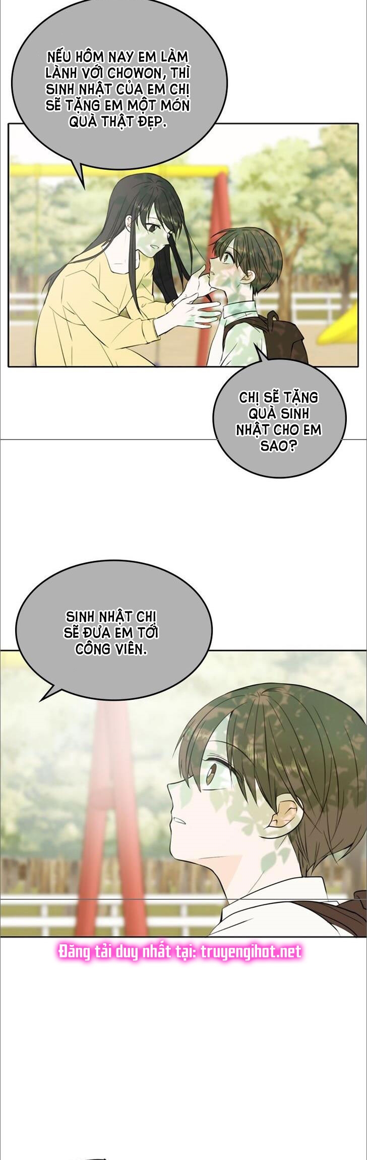 hẹn gặp anh ở kiếp thứ 19 chapter 12.1 22