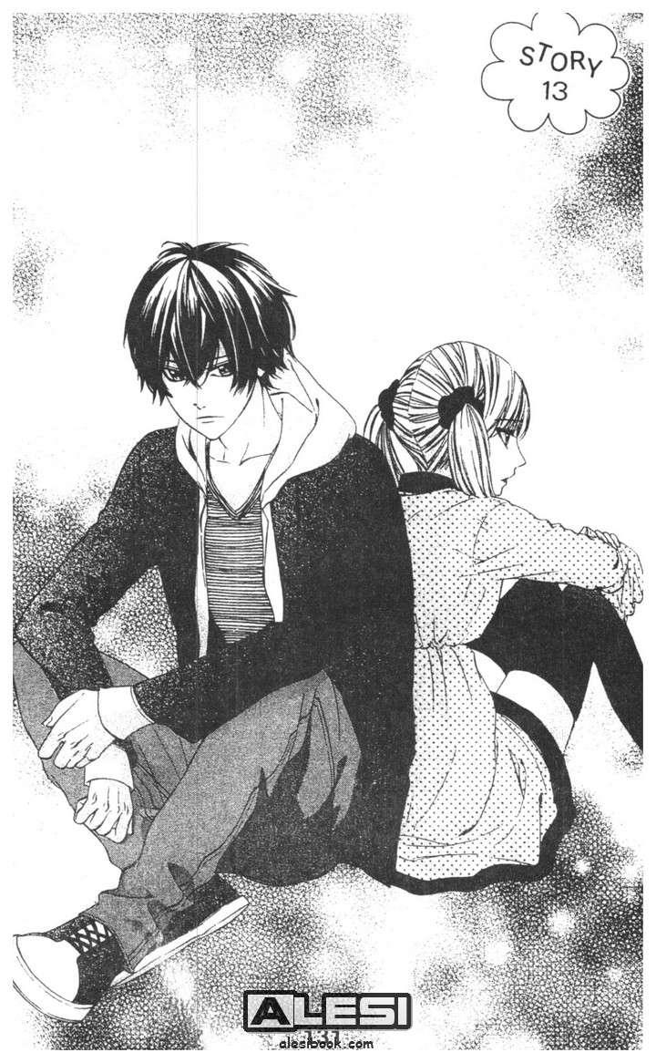 đàn anh đáng sợ chapter 9 11