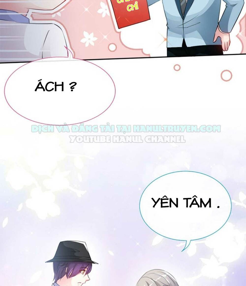 truy nã toàn cầu truy thê về sủng chapter 9 29