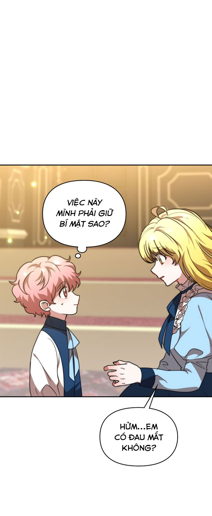 công nương eluana vita chapter 32 16