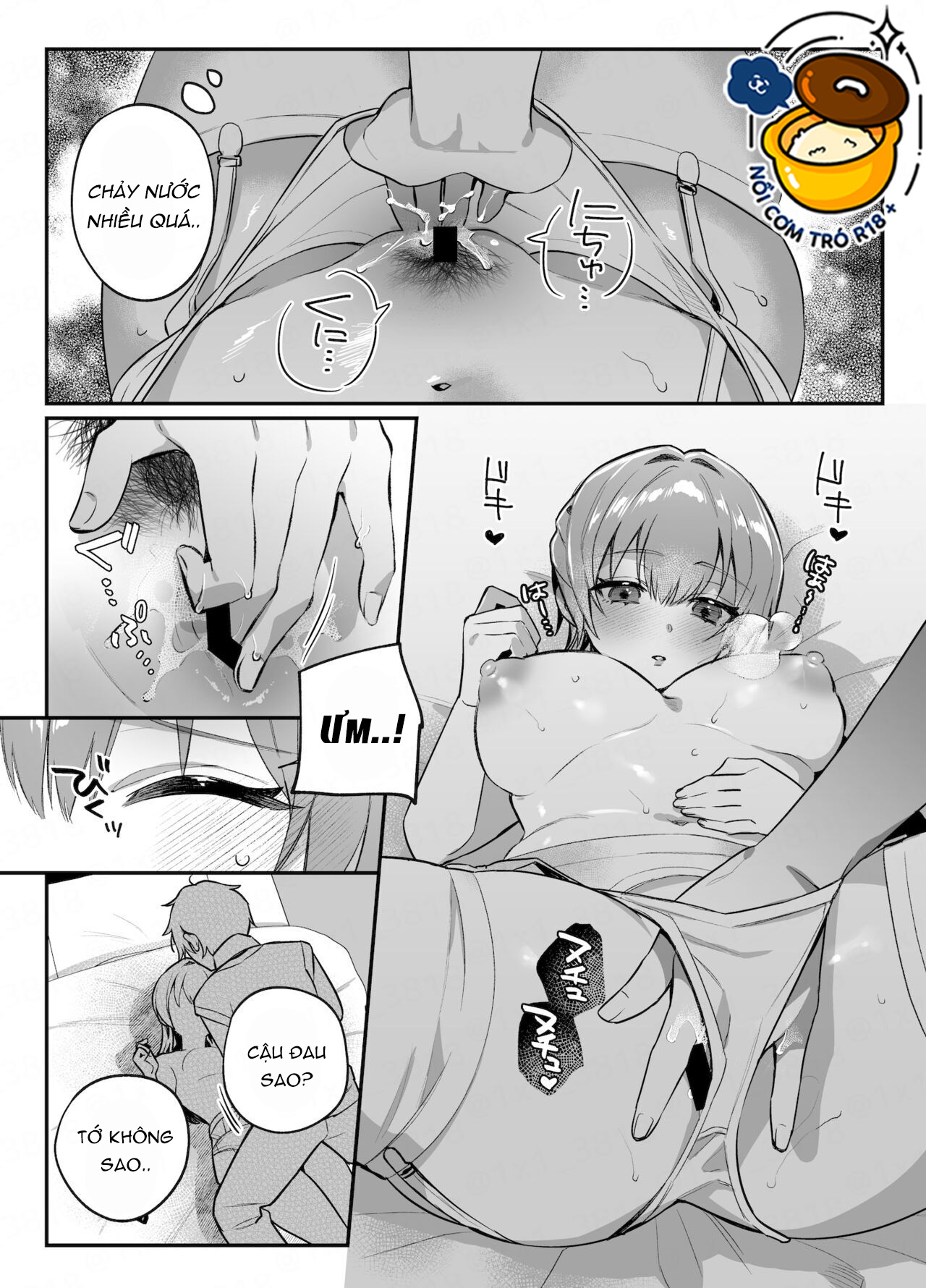 loi-hua-voi-ban-thuo-nho CHƯƠNG 2 11