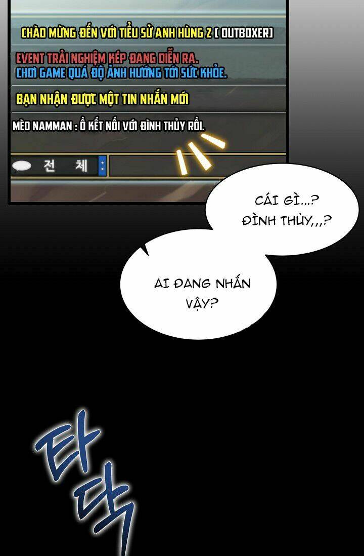 sức mạnh của nhà vua chapter 0 14