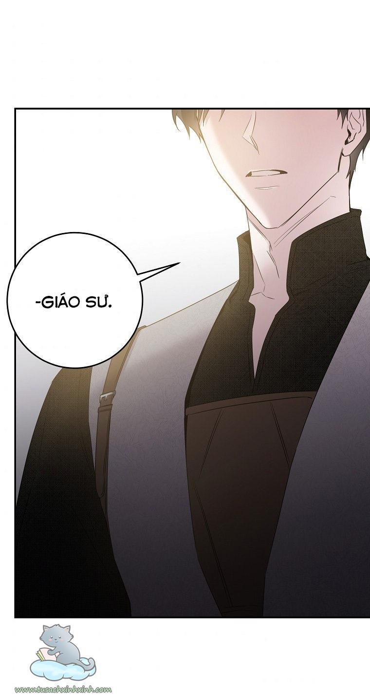 thuần hóa bạo chúa rồi bỏ trốn chapter 43 63