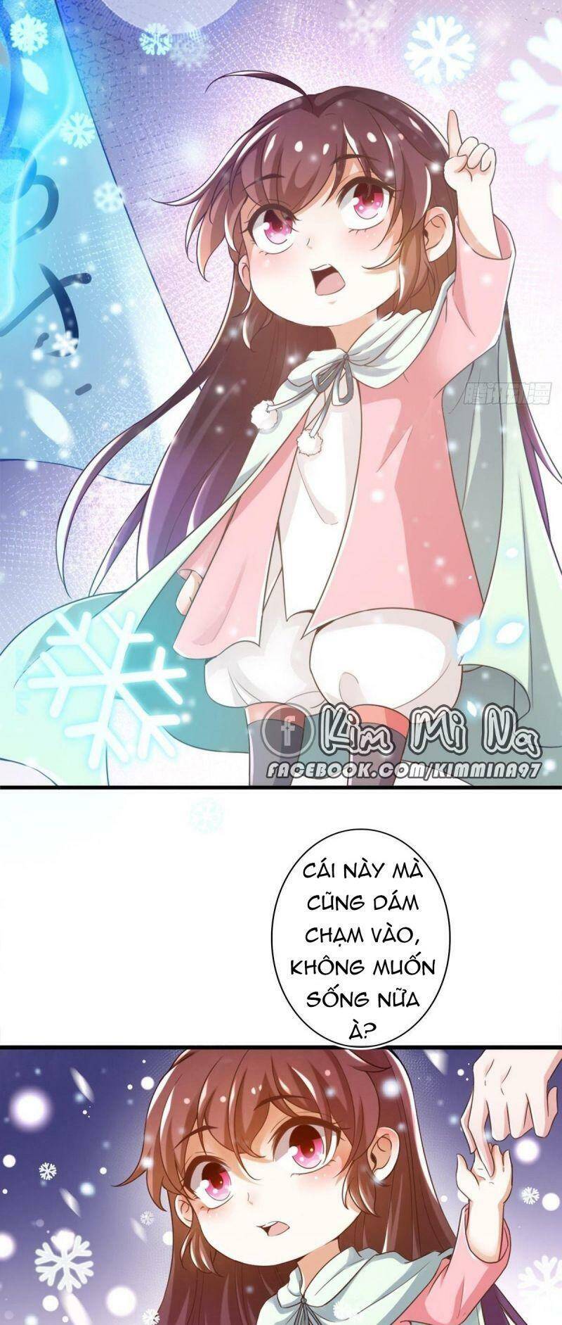 cứu được tên đại ma tôn chapter 16 7