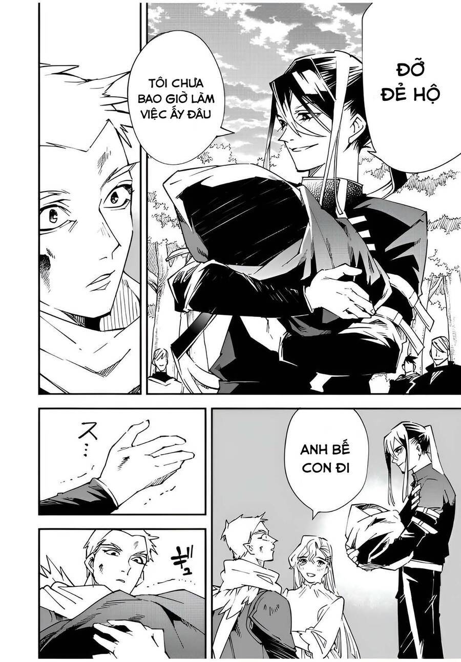 tái sinh thành quý tộc với kĩ năng 'appraisal' chapter 90 18