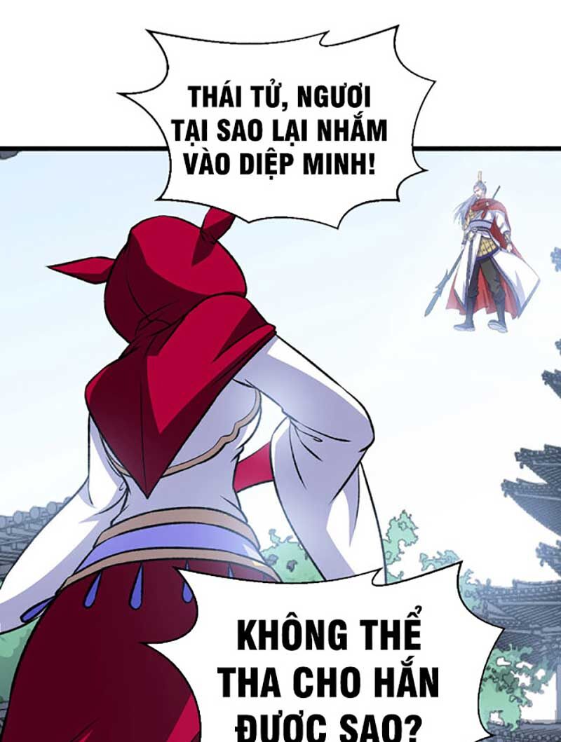 võ đạo độc tôn chapter 574 68
