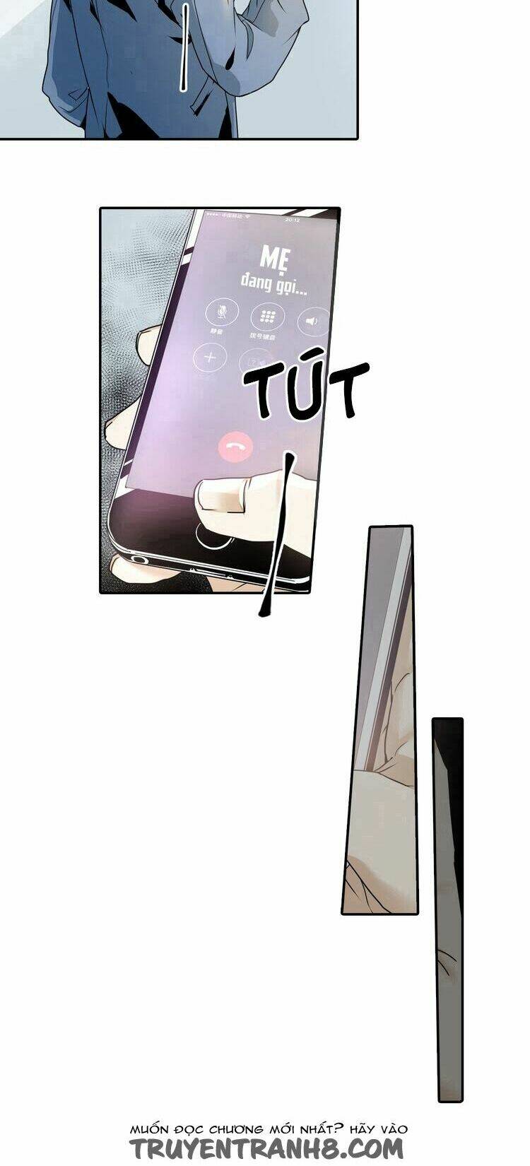 bình minh cuối cùng chapter 1 9