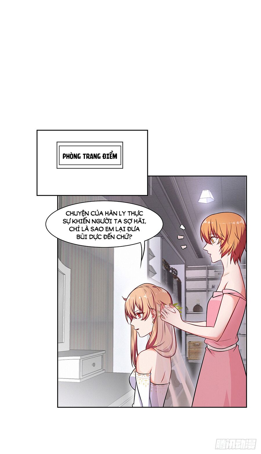 trọng sinh quý thê chi phục thù hoa lệ chapter 17 1