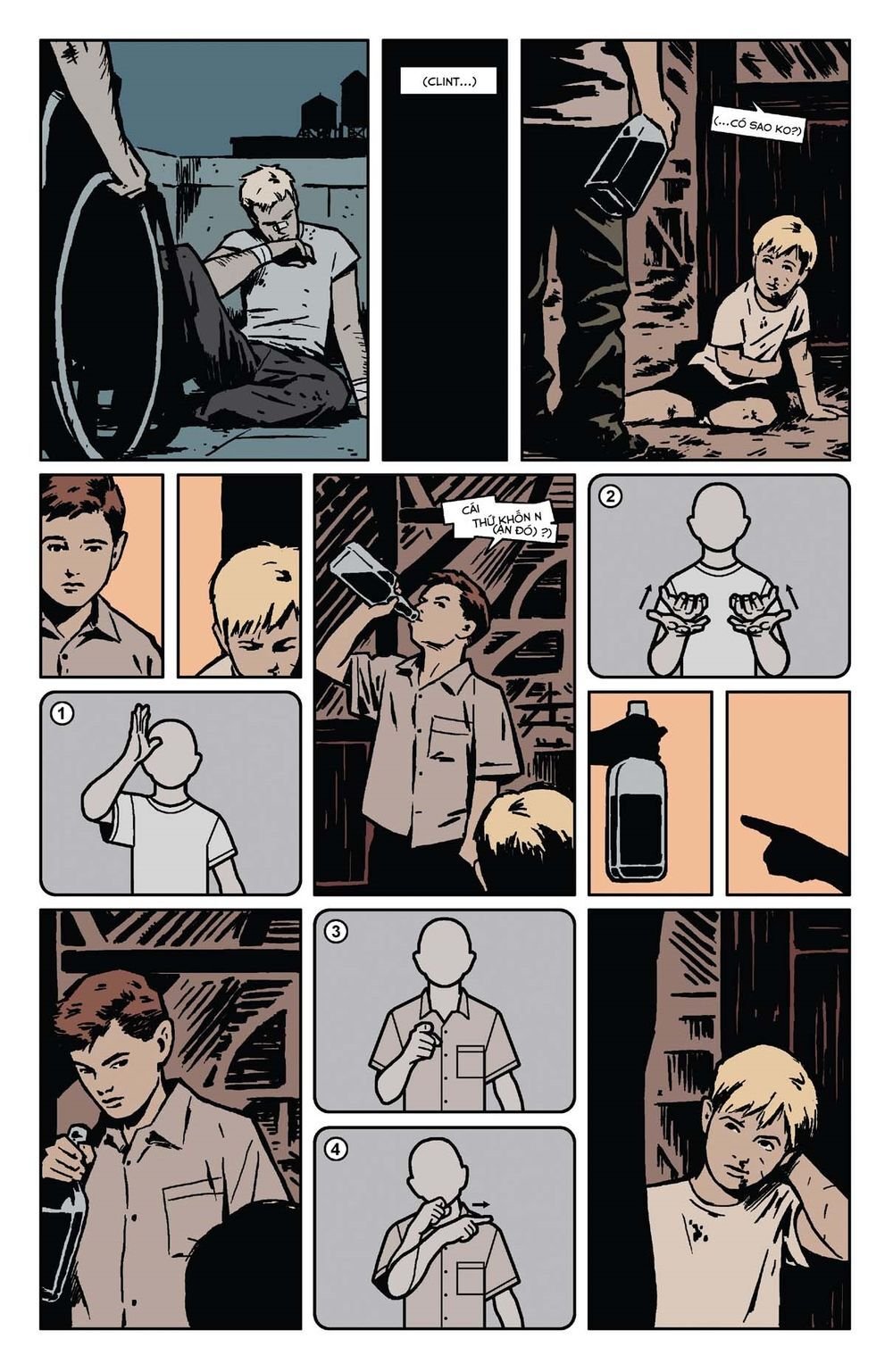 hawkeye 2012 chapter 19 13