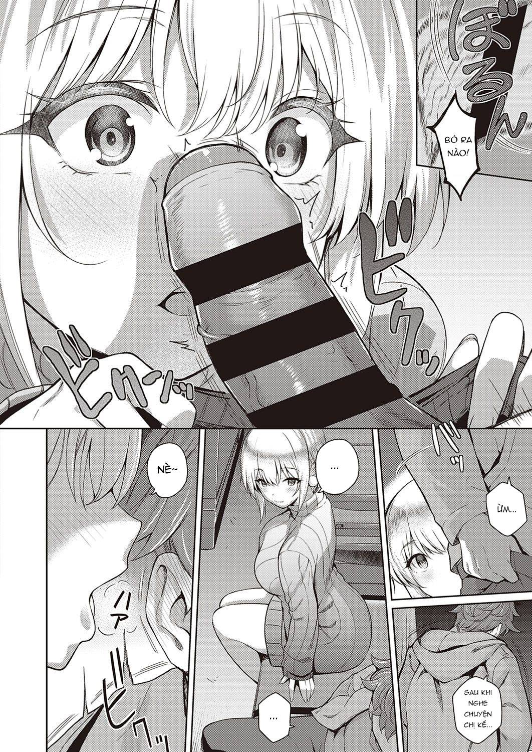 chuyến xe sung sướng chapter 0 8