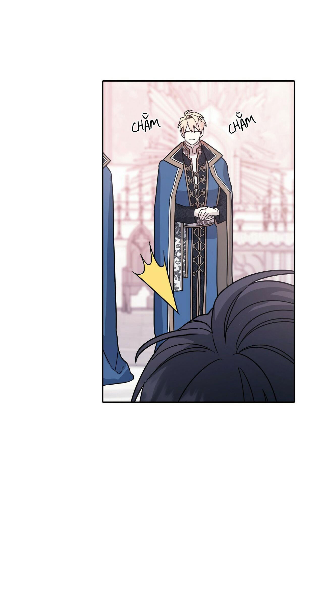 khế ước vĩnh cửu chapter 6 11