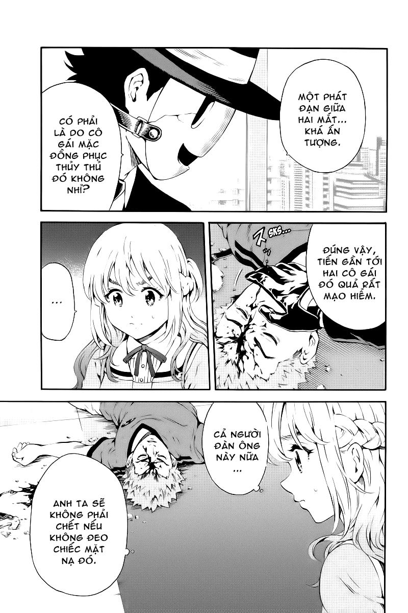 tenkuu shinpan arrive chapter 86 4