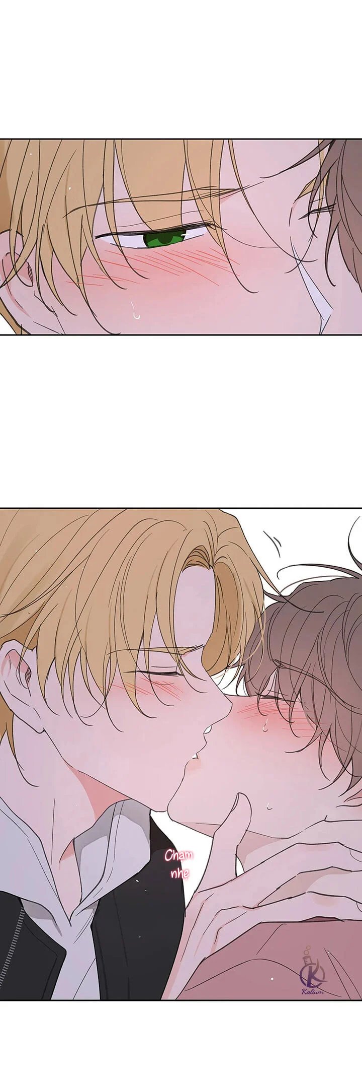 tâm tư của ju in chapter 55 3