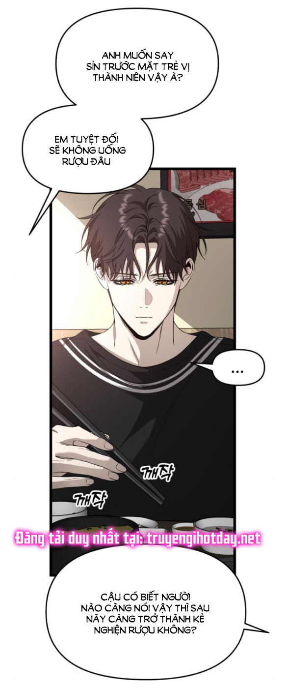 Tự Do Trong Mơ chapter 105.2 - Trang 7