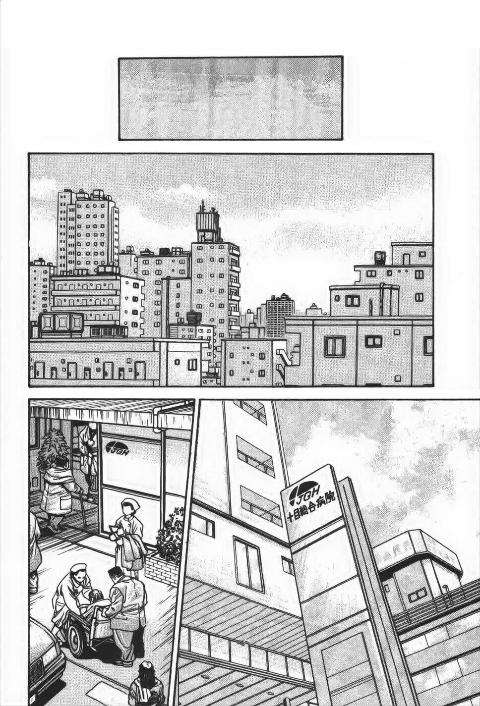 booking life chapter 1 19