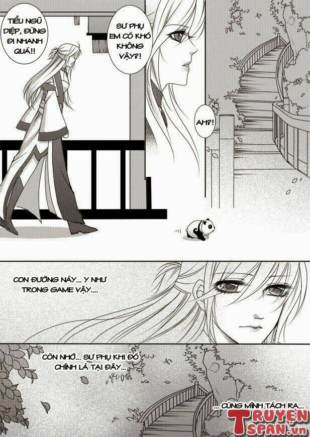 xuyên việt thiên hạ chapter 12 9