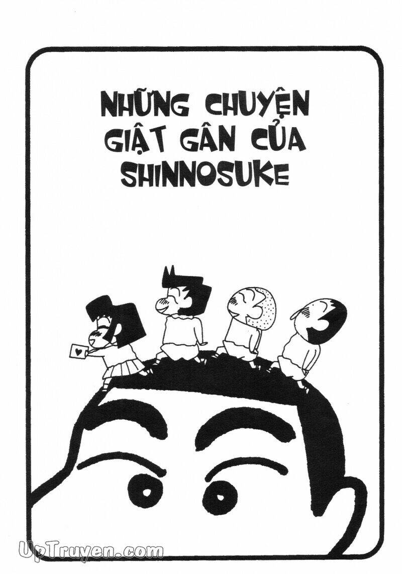 crayon shin-chan cậu bé bút chì chapter 25 57