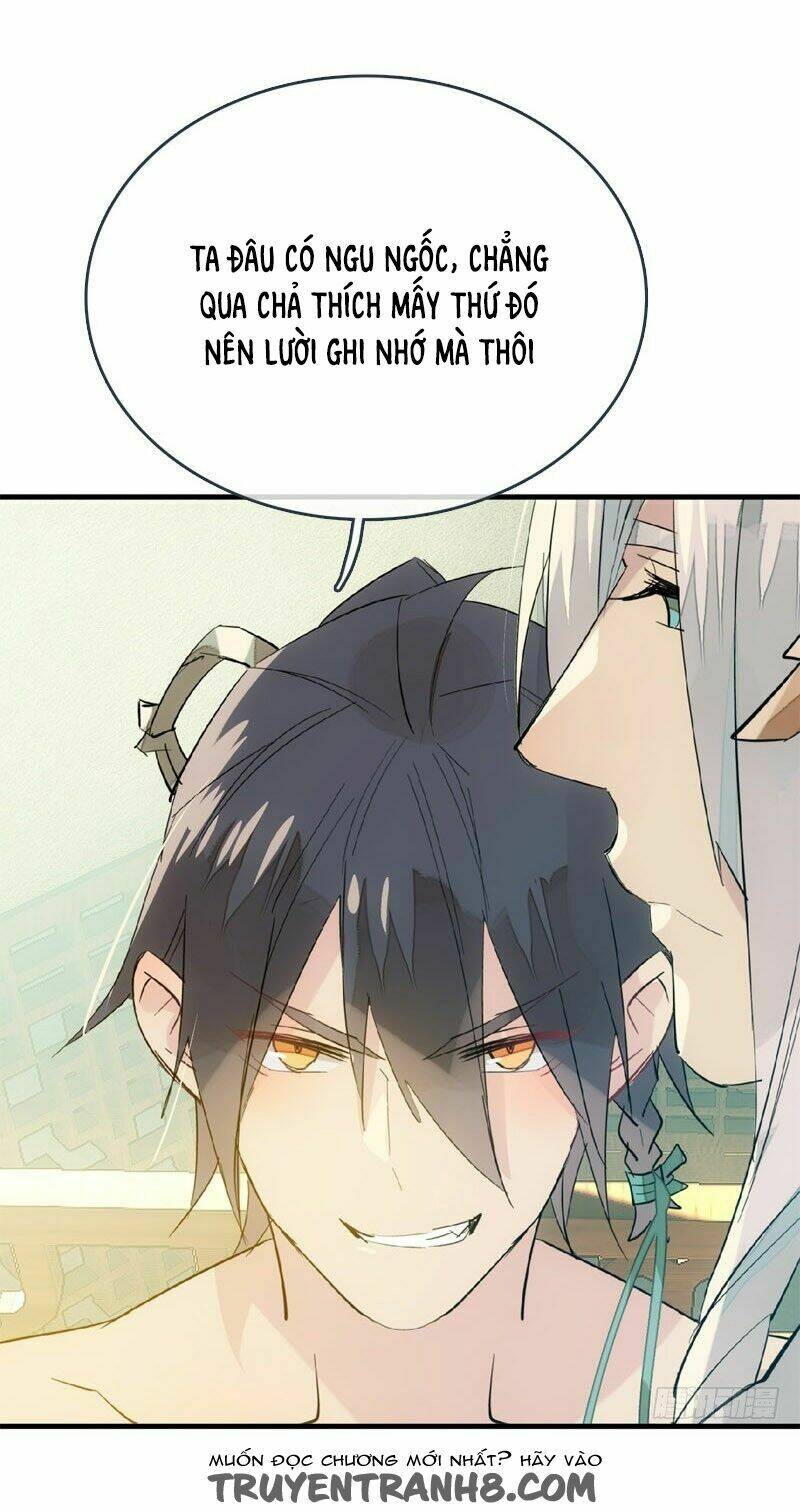 sư phụ lại trêu chọc ta chapter 20 17