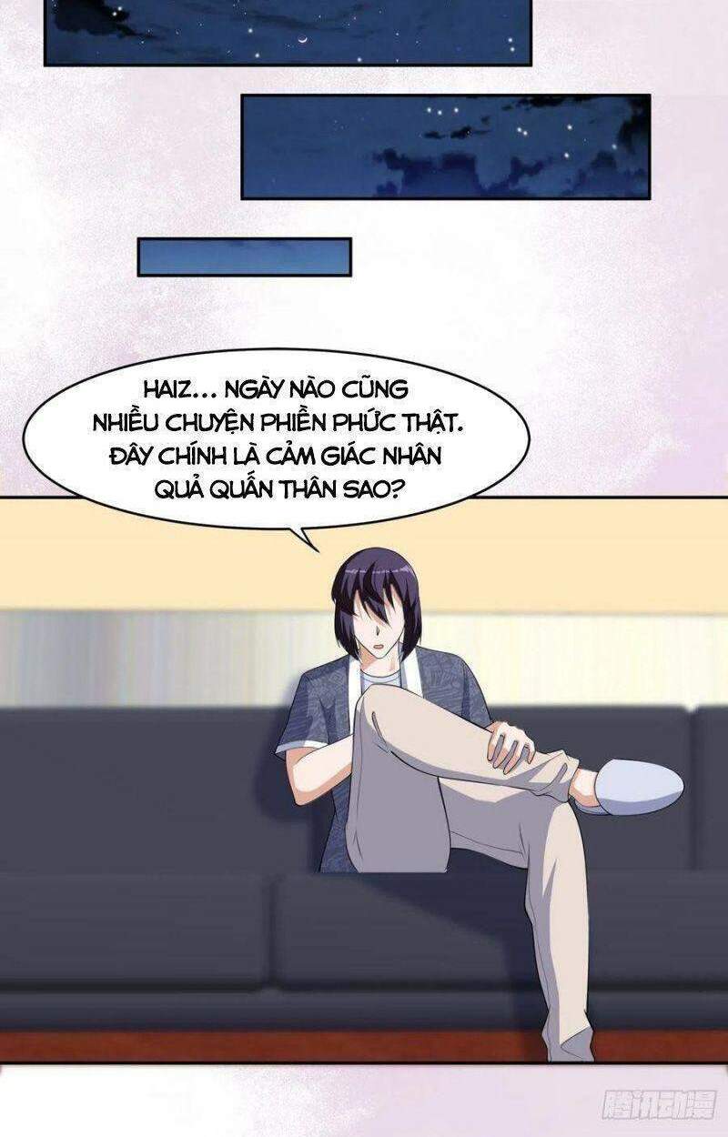 người tu tiên tại đô thị chapter 165 17