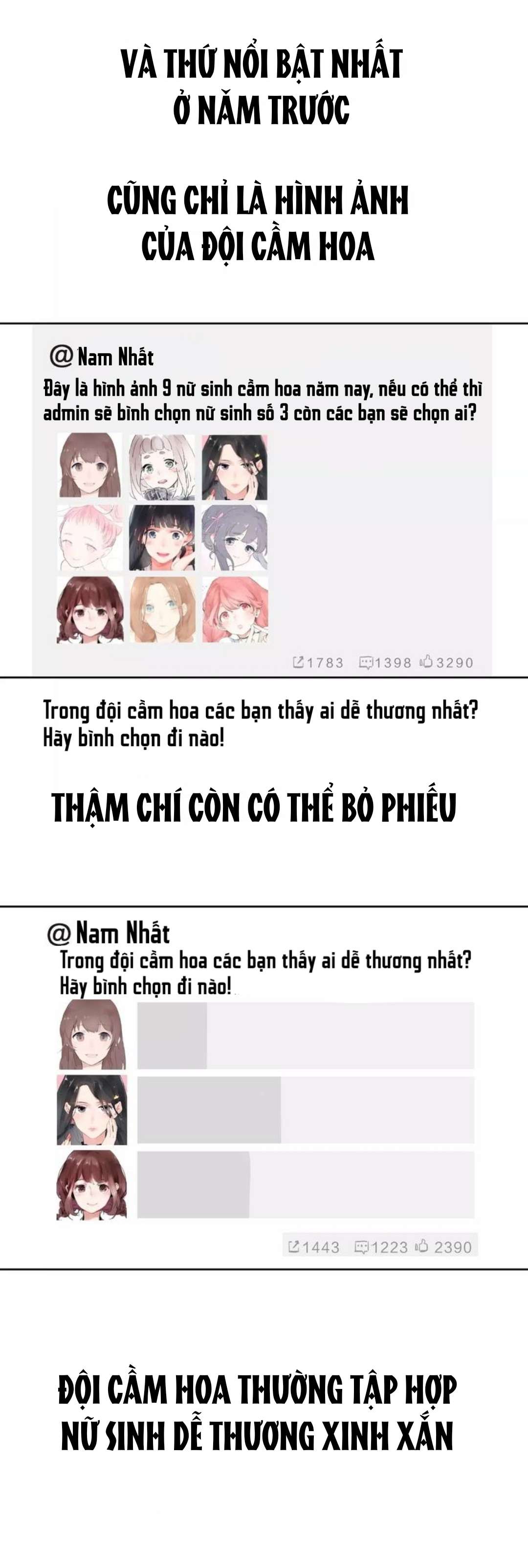 dolo vận mệnh giao nang chapter 10 12