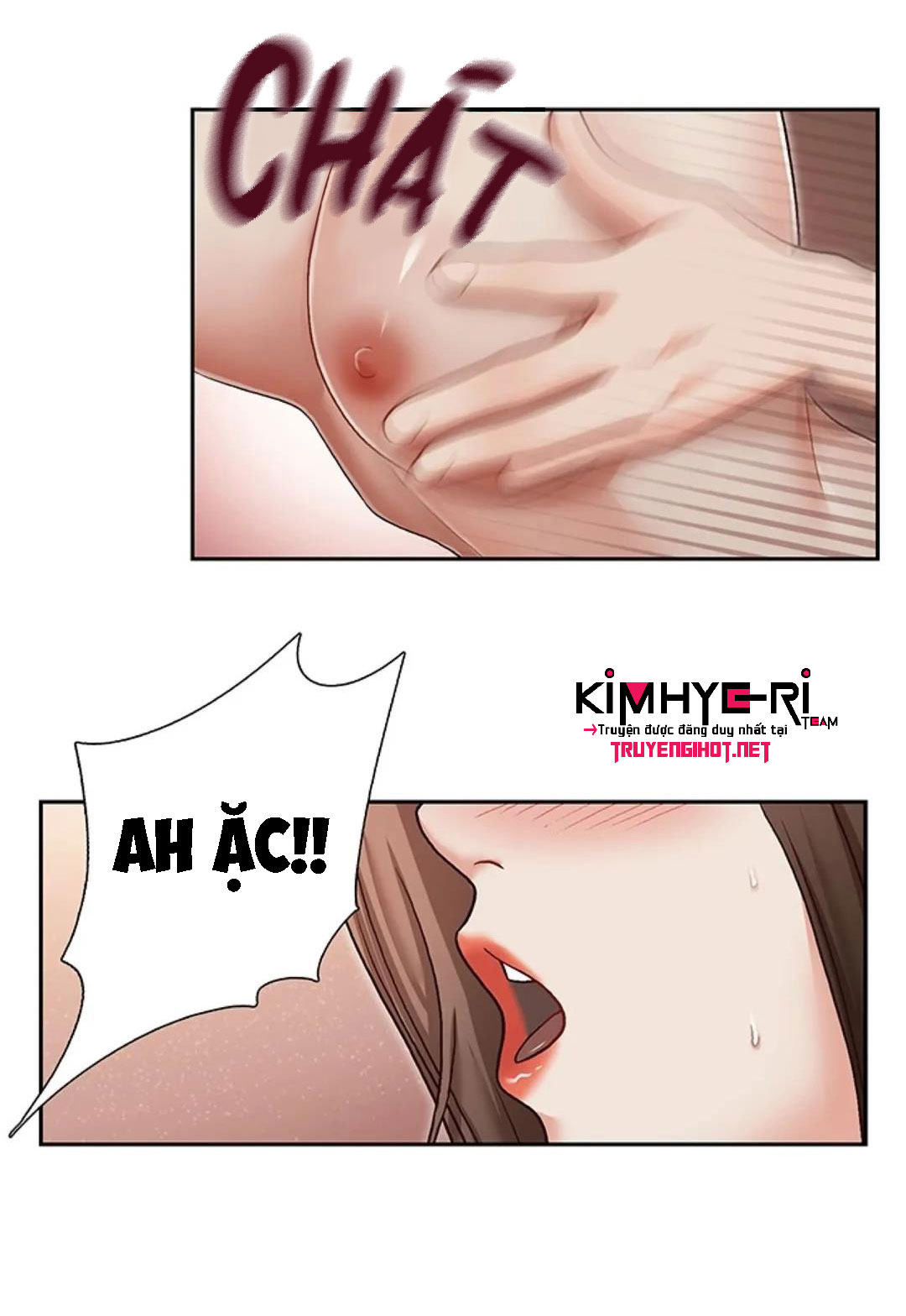 thư ký của anh trai chapter 25 10