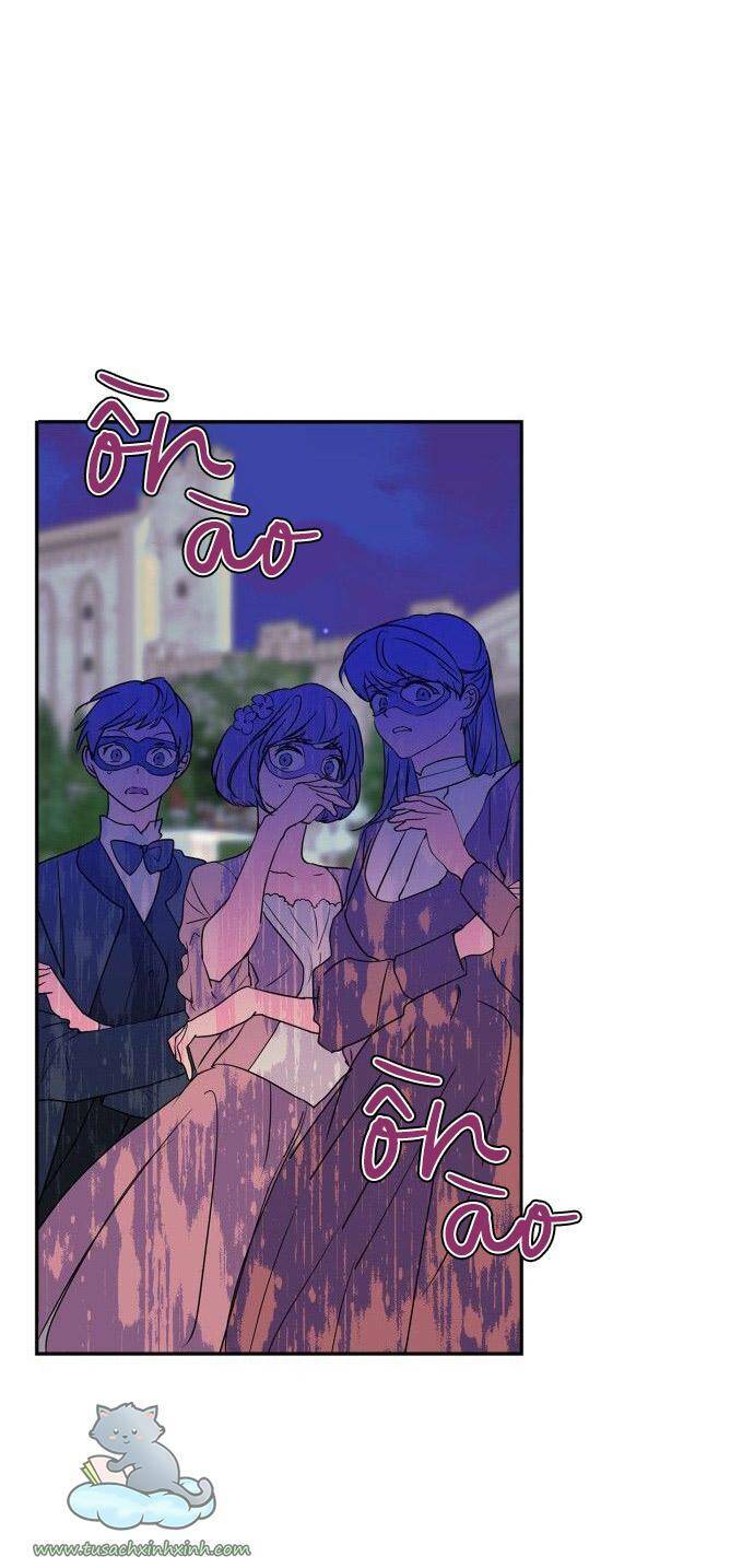 tôi đang nuôi dưỡng một con quái thú chapter 66 15