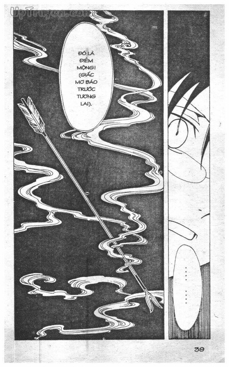 xxxholic - hành trình bí ẩn chapter 9 40