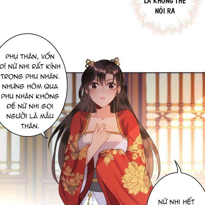 vương gia kiêu ngạo quá khó cua chapter 30 43