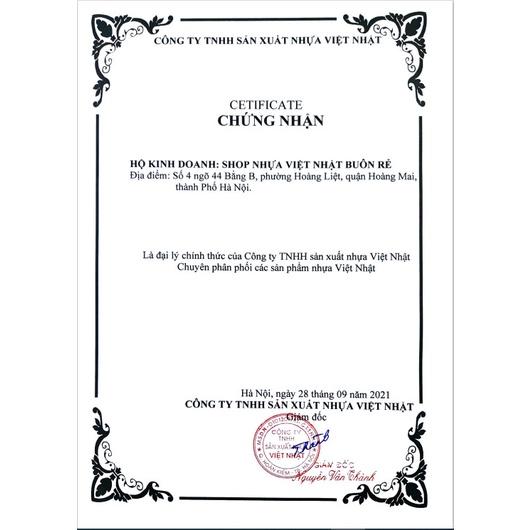 Cặp lồng đựng cơm giữ nhiệt Việt Nhật (MS:4030), Hộp đựng cơm hai tầng có quai xách tiện lợi Buôn rẻ 01421