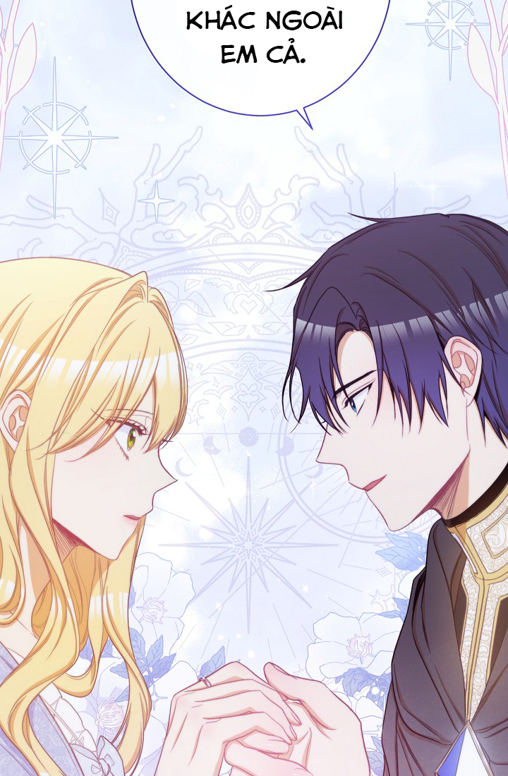 ác nữ đảo ngược đồng hồ cát chapter 60 19