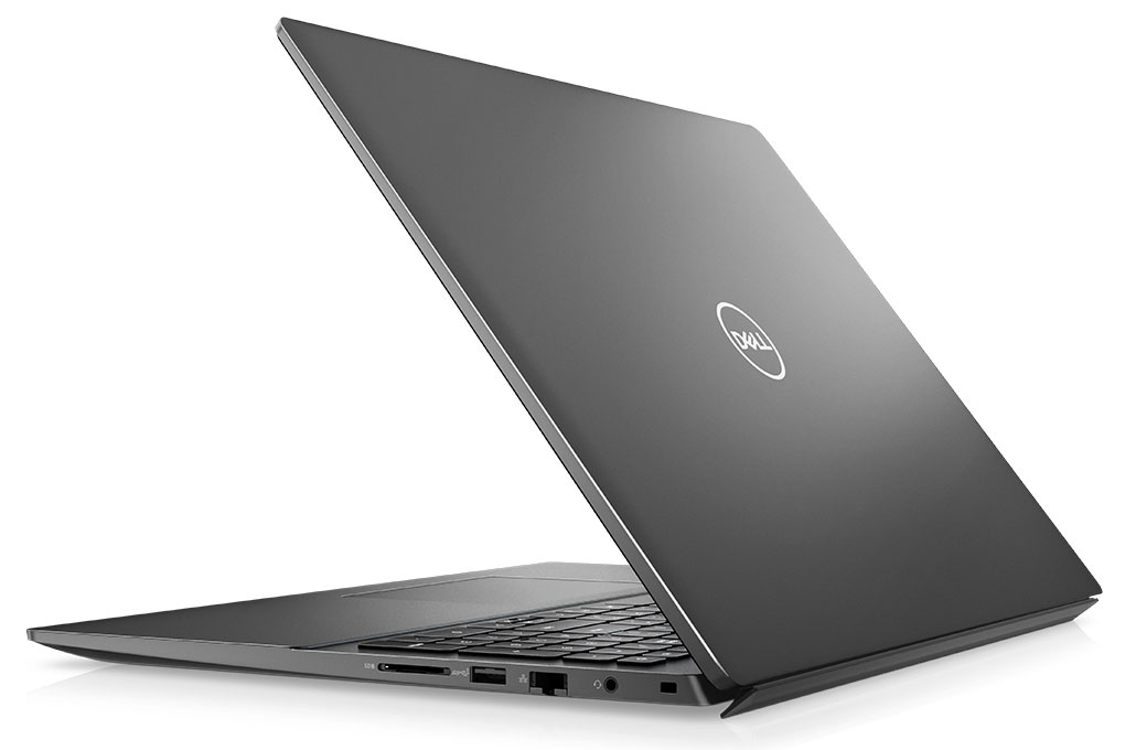 Laptop Dell Vostro 5620 i5 1240P/16GB/512GB/16"F/OfficeHS/Win11//Xám - Hàng chính hãng
