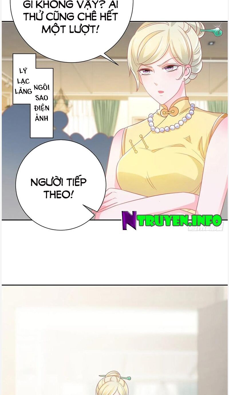 ẩn hôn 100%: chọc tức vợ yêu mua một tặng một chapter 154 27