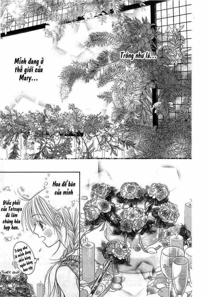 heaven company chapter 2 27