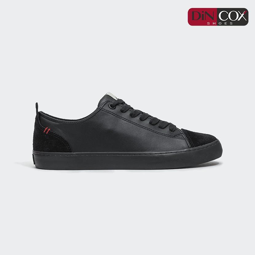 Giày Sneaker Dincox C17 Full/Black