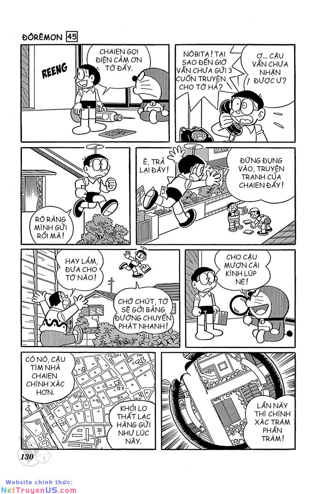 doraemon chapter 821 7