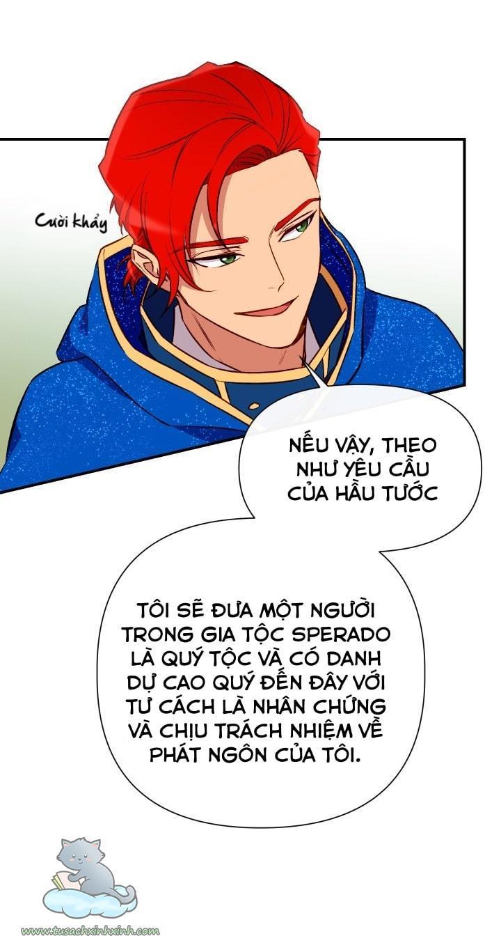 công nương khế ước của gia tộc công tước quái vật chapter 38 16