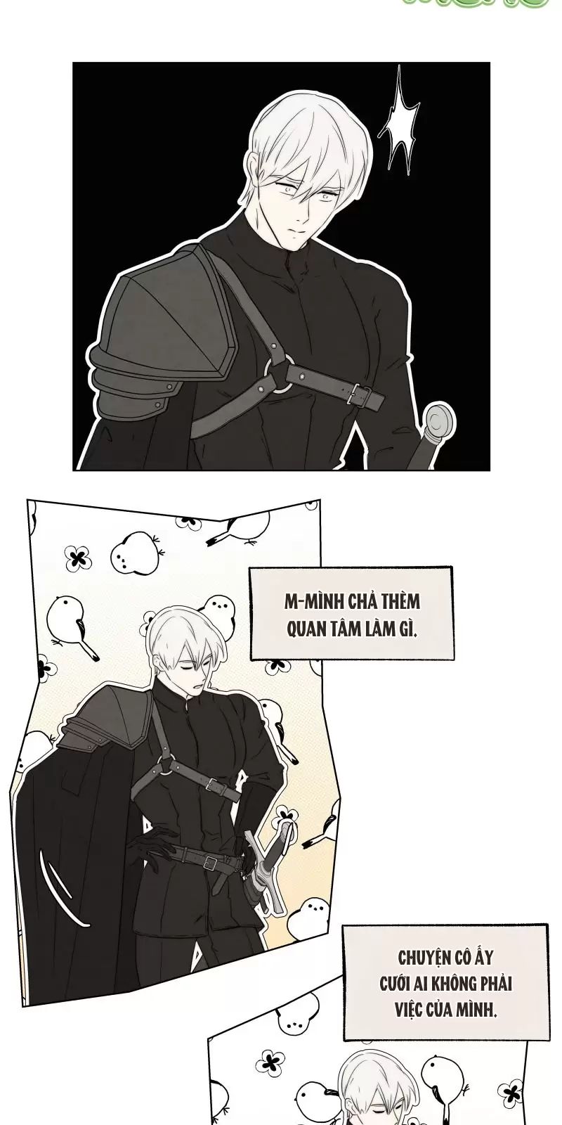 tôi là kẻ phản diện chapter 28 55