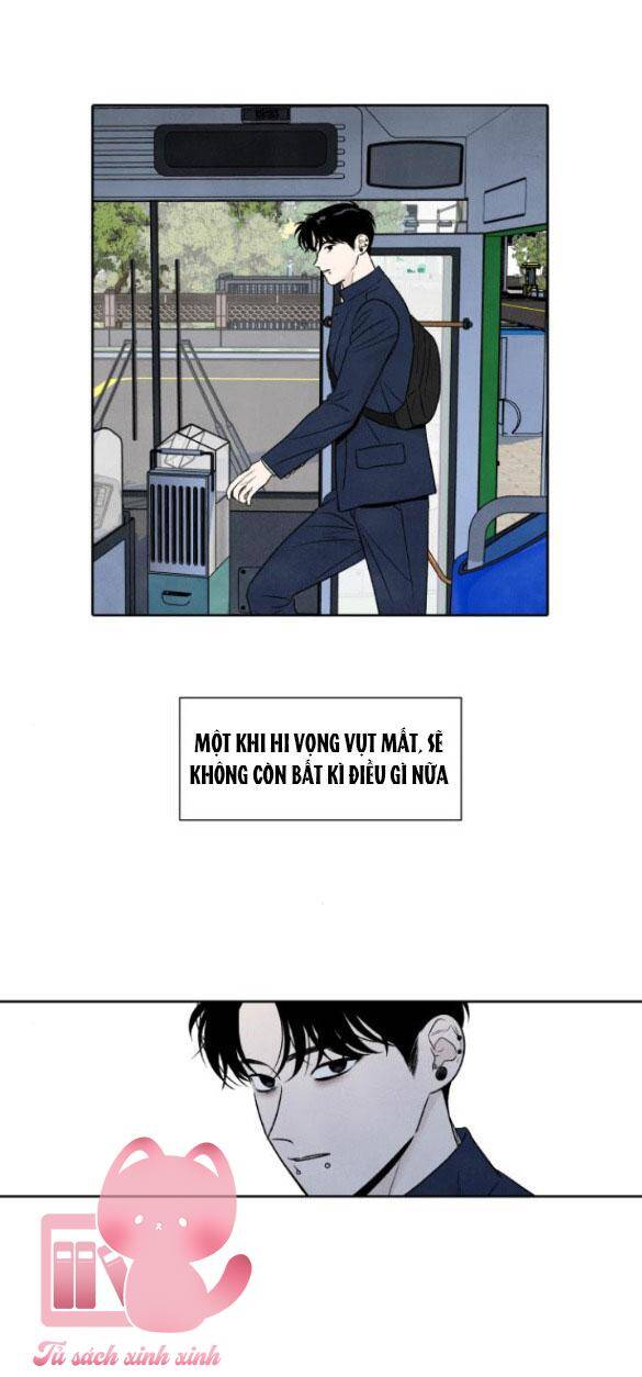 điều khiến tôi quyết tâm muốn chết chapter 73 47