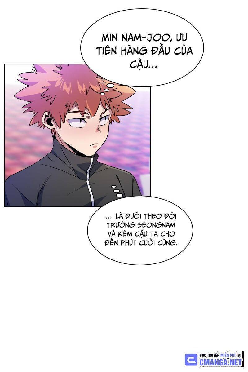 Góc Cao Khung Thành chapter 44 45