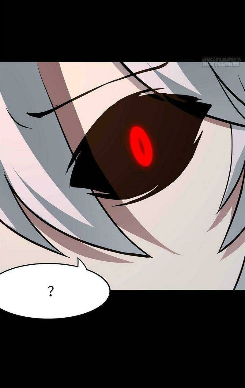 bạn gái virus của tôi chapter 273 44